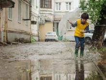 Слънце или дъжд ни очакват на Великден