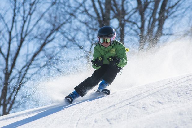 На ски по Великден - последни дни за зимен спорт в Банско