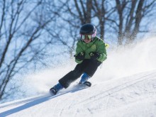 На ски по Великден - последни дни за зимен спорт в Банско