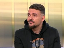 Влади Ампов - Графа за силата на вярата