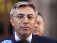 Мустафа Карадайъ: Поздравявам всички православни християни с най-светлия християнски празник