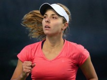 Виктория Томова спечели титлата на силния турнир в Сарагоса
