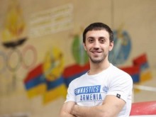 Арменец е новият еврошампион на прескок при мъжете