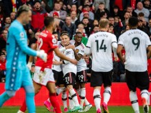 Манчестър Юнайтед записа поредна победа във Висшата лига