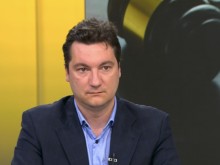 Крум Зарков: Крайно време е проблемът с главния прокурор да бъде решен
