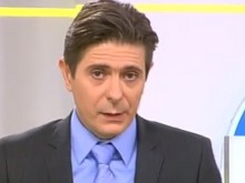 Виктор Николаев изчезна