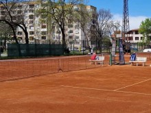 37 български тенис таланти ще участват на силен турнир в Пазарджик
