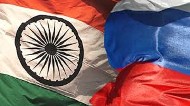 Индия и Русия обсъждат споразумение за свободна търговия