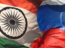 Индия и Русия обсъждат споразумение за свободна търговия