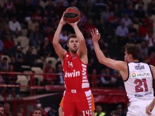 Александър Везенков: Българският баскетбол не е дори на средно ниво