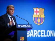Барселона няма да се отказва от проекта за Суперлигата