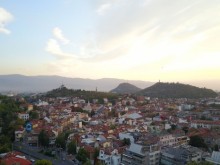 Пловдив се разраства, вижте населението на града по райони