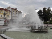 НИМХ с нова прогноза за дъжд и сняг