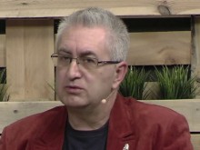 Диан Костов: Христос е платил цената, а на нас ни остава да направим избора