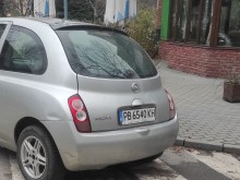 Наглост на "Барикадите" в Пловдив