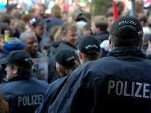 Властите в Германия разследват смъртта на българин, настъпила след полицейски арест
