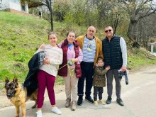Бойко Борисов се похвали с любопитна снимка