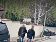 11-годишно момиче е било нападнато от млади мъже в София