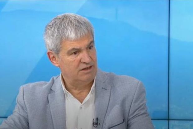 Пламен Димитров, КНСБ: Абсолютно недопустимо е страната да остане с бюджета за 2022 година