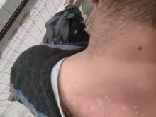 Мъж беше нахапан от дървеници във влака, БДЖ извършва проверка