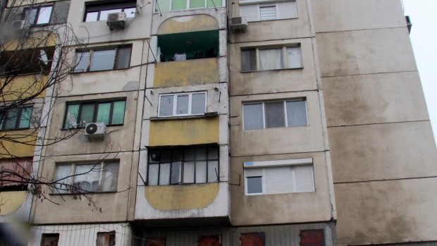 Какво би се случило с апартаментите в панелни блокове когато