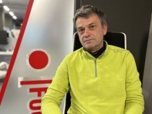 Виктор Ценков: Радиолюбителите могат да окажат ценна помощ по време на кризи и природни бедствия
