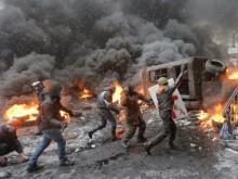 Politico: Украйна е заплашена от нов Майдан след края на войната