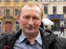 Двойникът на Путин: Походката му е специфична, всеки офицер на КГБ крие оръжие от дясната си страна