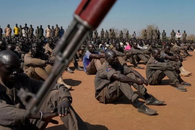 Суданските сили за бързо реагиране се съгласиха на 24-часова хуманитарна пауза