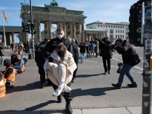 Екоактивисти парализират Берлин "за неопределено време"