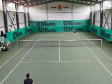 13 българи стартират на силен турнир по тенис в Хасково