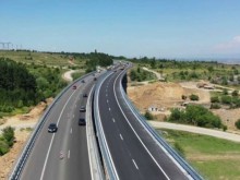 Обявена е обществена поръчка за проектиране и ремонт на подлеза при 20-ти км в посока Бургас на АМ "Тракия"