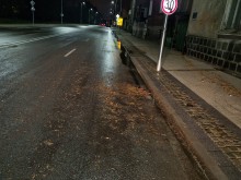 Ще почакаме още за довършването на улица "Даме Груев"