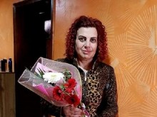 Анета Шаркова е новият председател на Съюза на инвалидите в община Смолян