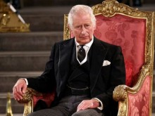 Крал Чарлз III изненада с избора на официално ястие за коронацията 