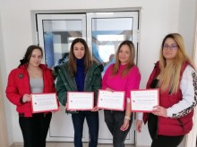 Бургаски абитуриенти станаха кръводарители за първи път