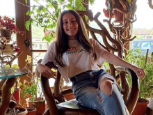 15-годишно момиче е изчезнало от жк. "Надежда" в София