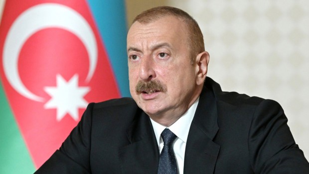 Илхам Алиев призова арменците в Карабах да вземат азербайджанско гражданство или да се изселят