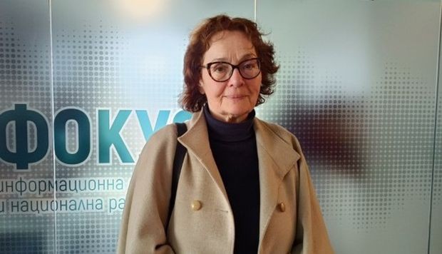 Проф. Коларова: Предложението за ротация е болезнена реакция на ПП от загубата на изборите