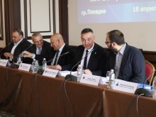 В Пловдив се провежда важна среща на председателите на общински съвети от цялата страна
