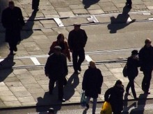 Страшна зараза плъзна из Родопите: Регистрираха вече трети случай 