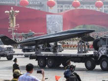 Китай готви свръхзвукови дронове за следене на американските сили около Тайван