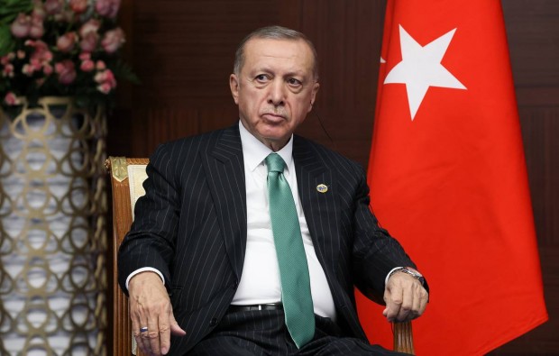 Ердоган обяви участие на Путин в церемония за АЕЦ "Аккую"
