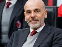 Пиоли иска "Топ 4" в Серия А или Шампионската лига