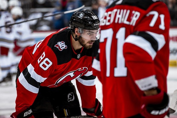 Резултати от плейофи в NHL