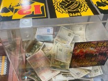 КПБП: Даренията от мача със Спартак са 1255,50 лева, Лудата Банда и Бултрас Лондон също дадоха пари