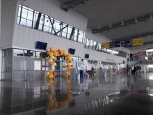 Стачна готовност в "Летище Пловдив" ЕАД