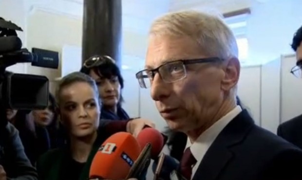 Денков: На срещите с ГЕРБ не сме обсъждали мандат за правителство