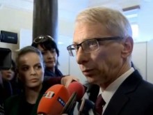 Денков: На срещите с ГЕРБ не сме обсъждали мандат за правителство