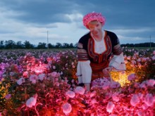Транссексуалните българи, които предизвикаха множество дебати, са номинирани за награда
